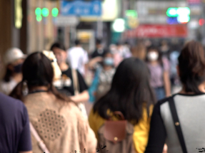 許樹昌：夏季流感高峰期正回落　本月底到下月初或降至底線