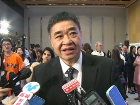 十五運會｜體育學院稱港隊成績超標　為日後參與國際賽事打強心針