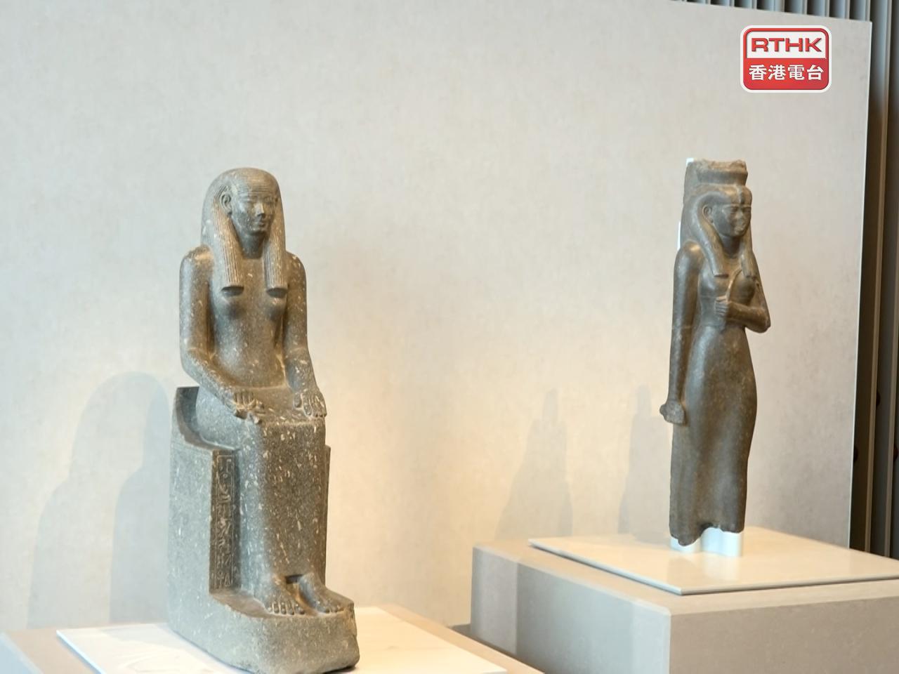 The Hong Kong Palace Museum says on-site ticket sales resumed at 3.30pm on Sunday. File photo: RTHK