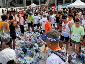 「街馬賽事」新賽段　選手指具挑戰性