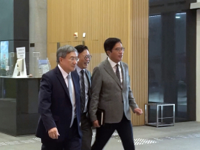 四中全會精神宣講會明舉行　據了解官員議員今出席政府內部宣講會