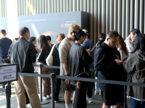 故宮文化博物館對古埃及展排長龍致歉　研究能否增設晚上時段