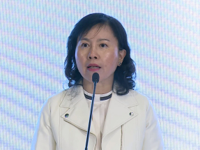 「監管沙盒X」明年初推行　陳美寶稱向難度挑戰包括跨境物流配送