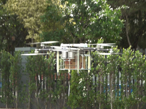 低空經濟「監管沙盒X」明年初推行