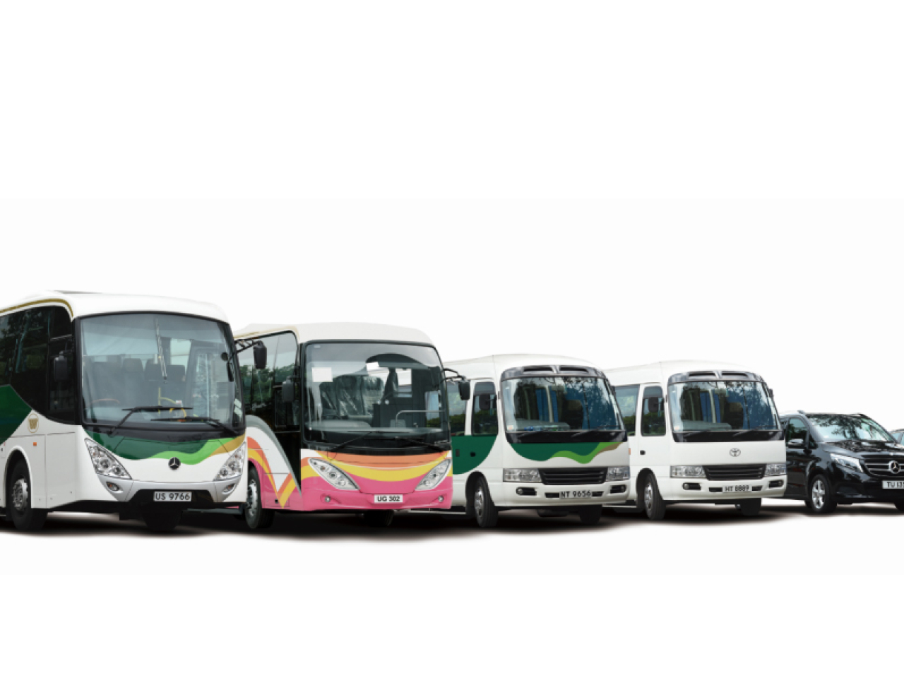 冠忠巴士：就出售四川非全資附屬公司與潛在買方進行初步磋商。（冠忠網站圖片）