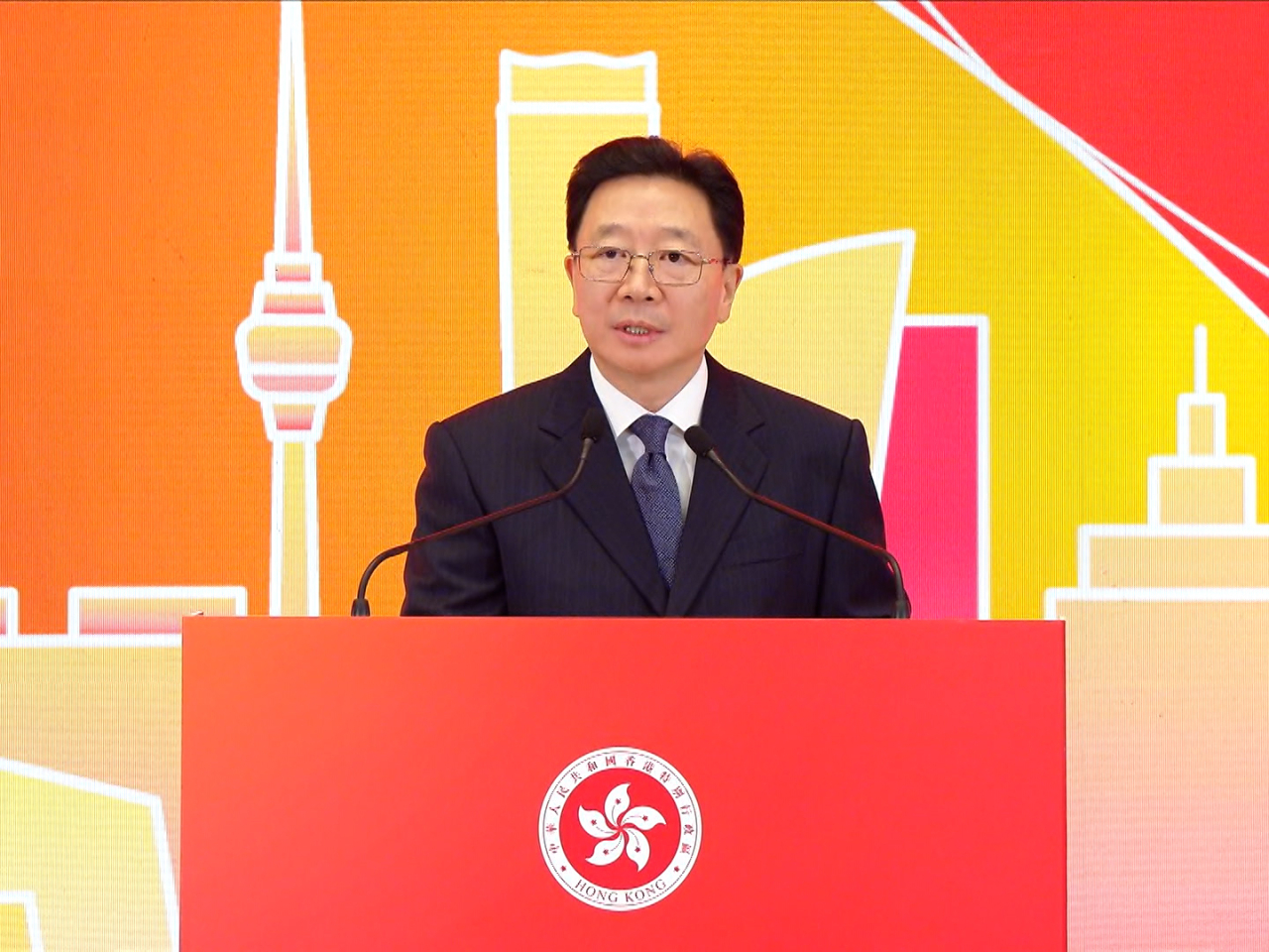 Zhou Ji believes the seminar will allow everyone to better recognise upcoming opportunities.