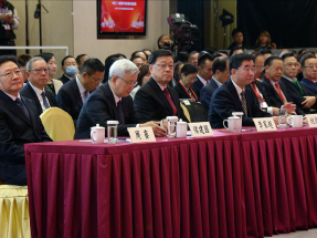 中央宣講團：挺港澳政策支持力度更大範圍更廣