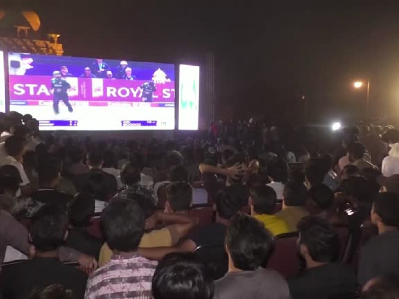 The cricket-mad nations will face each other in Colombo on February 15. File photo: Reuters