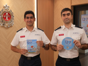 立法會選舉｜楊何蓓茵邀公務員以印尼語等呼籲投票