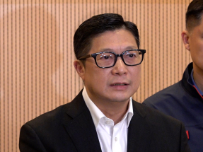 政府指宏福苑外牆物料不尋常　起火蔓延速度比合規格物料快