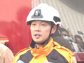 大埔宏福苑五級火警增至55人死亡