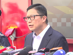 Tai Po fire deaths rise to 128 as rescue ends