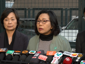 Government boosts aid after deadly Tai Po fire