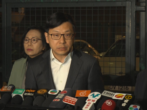 宏福苑五級火｜起火前6天勞工處曾巡查維修工程要求加強防火