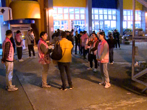 宏福苑五級火｜居民稱5萬元生活津貼可解燃眉之急　冀重建家園