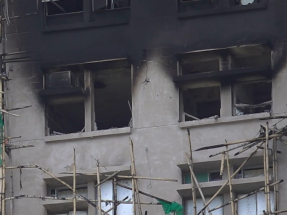 Nationwide crackdown launched in wake of HK tragedy