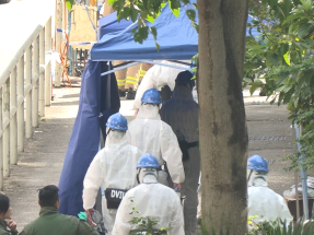 No further bodies found in search of two Tai Po blocks