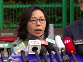 宏福苑五級火｜逾900戶已獲發一萬元應急錢　租戶亦可申領5萬