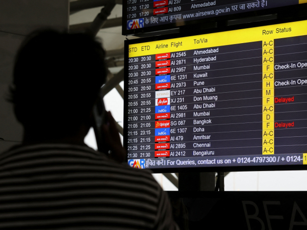 エアバスのスウィフト ソフトウェア修正で旅行混乱の不安が軽減