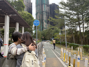 Govt pledges free housing for Tai Po survivors