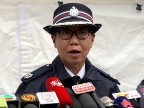 Tai Po inferno death toll rises to 146