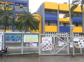 Classes resume at schools affected by Tai Po fire