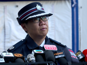 Tai Po fire deaths hit 151 as more burned bodies found