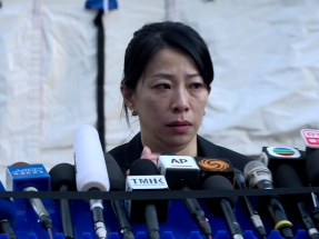 宏福苑五級火｜警方稱盡力尋回死者或能辨認物品　讓家人最後道別