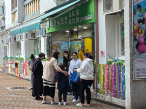 宏福苑五級火｜出版社和零售商為受影響學生免費提供替補教科書