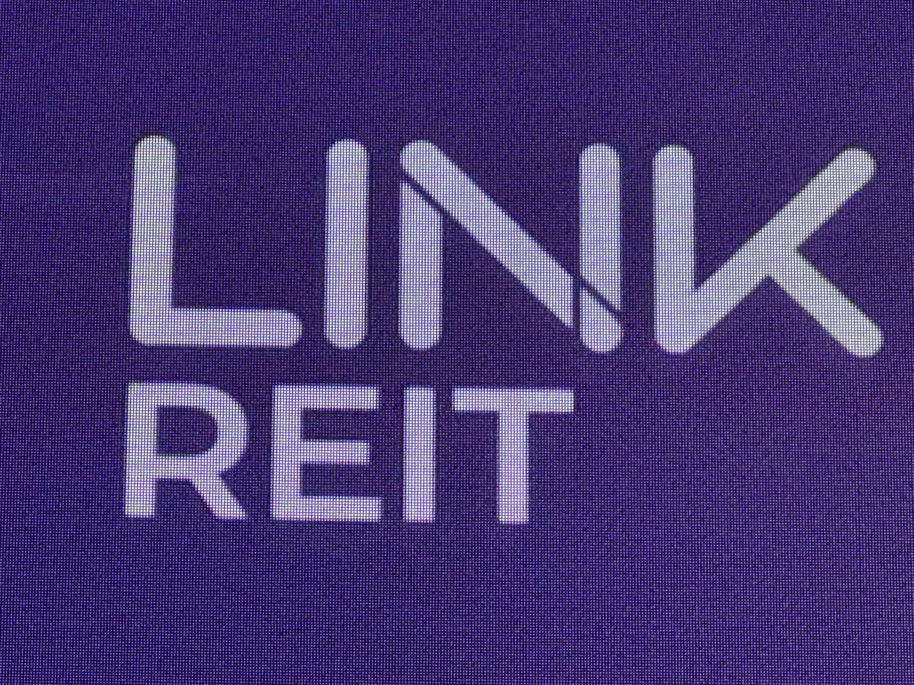 領展表示，災情發生後，已即時與政府部門及社區代表緊密協調。（港台圖片）