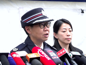 宏福苑五級火｜死亡人數增至156人　仍有30人失聯