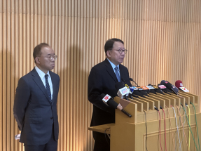 Three Tai Po Legco polling stations relocated