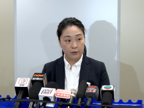 屯門安定邨50歲女子死亡　死者丈夫涉謀殺被捕