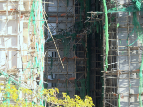 宏福苑五級火｜江玉歡稱調查委員會權力更大　黎棟國指現做法較快