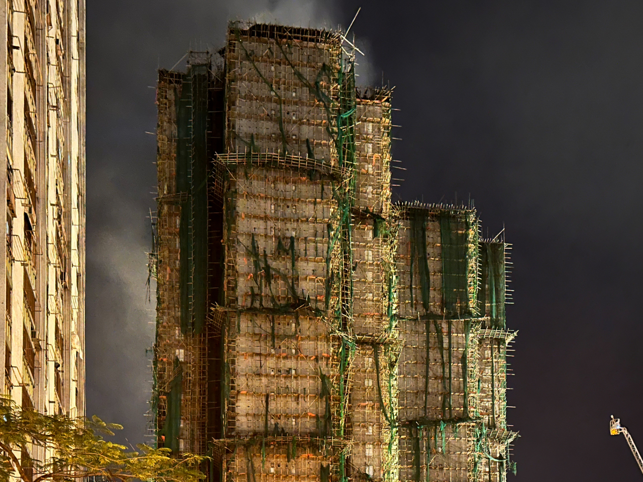 Lai Tung-kwok expects the committee to take up to nine months to complete its investigation report. File photo: RTHK