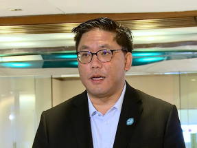 宏福苑五級火｜政府稱基本完成向居民派發一萬元應急錢