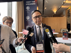 宏福苑五級火｜保監局協調保險公司接觸傷者及受影響家庭成員