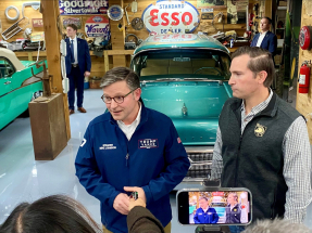 Republicans escape election upset in Tennessee