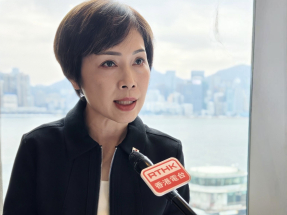 宏福苑五級火｜保險業聯會稱業界會盡力協助災民