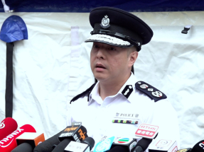 宏福苑五級火｜增至159死　不同單位發現懷疑骨頭將檢測辨認