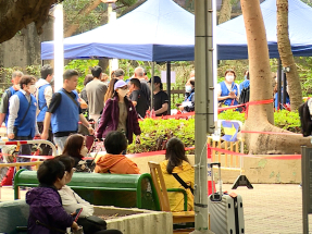 宏福苑五級火｜政府基金至今收到21億元外界捐款