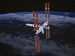 神舟二十一號航天員將於近日出艙。（新華社資料圖片）