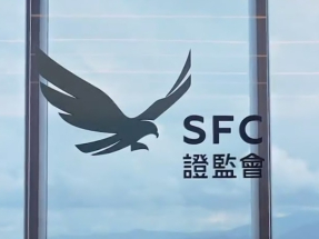 中國全通前行政經理王玉蘭，被法院裁定就該公司股份進行虛假交易罪名成立。（證監會圖片）