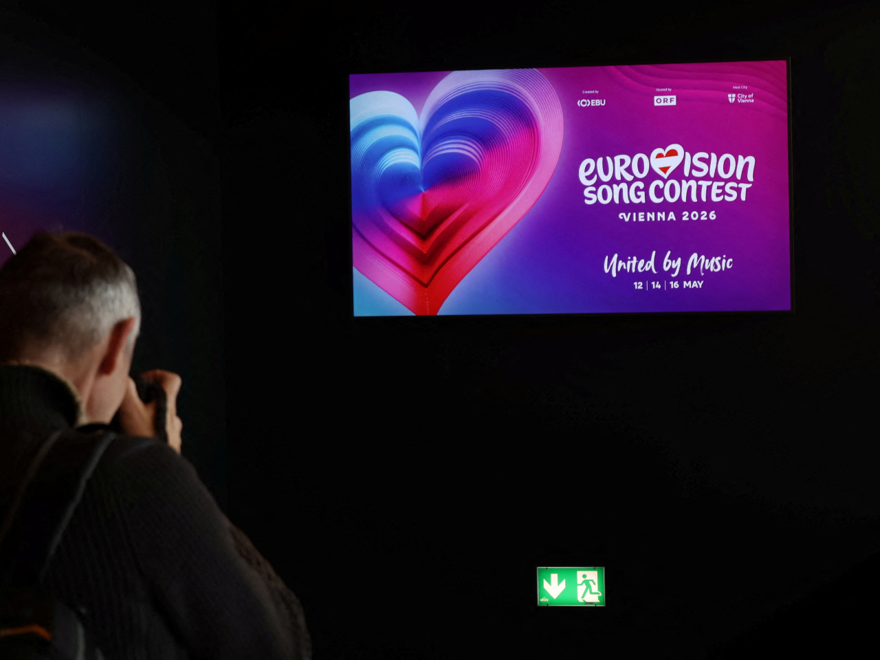 愛爾蘭、西班牙、荷蘭和斯洛文尼亞，決定杯葛賽事。（路透社）