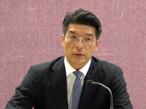 宏福苑五級火｜彭飛舟：過去個多星期已為2千多人次居民診症