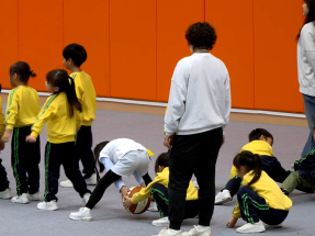 宏福苑五級火｜教大為數百師生提供臨時教學支援及情緒輔導