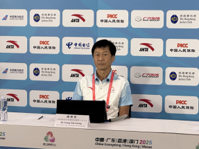 National Games hopes rise with para cash incentive