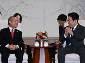 Prodigal Son bowled over by advanced AI catch