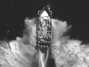 美軍東太平洋攻擊懷疑運毒船　造成四人死亡
