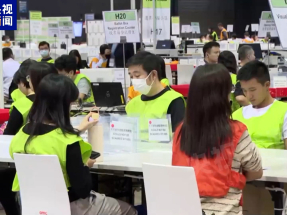 立法會選舉｜曾國衞：一切就緒確保選舉安全有序順利進行